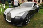 Morgan EvaGT 2010 года